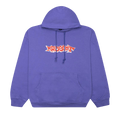 Rassvet Graffiti Hoodie "Blue"