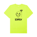 Rassvet Alien Tee "Bright Yellow"