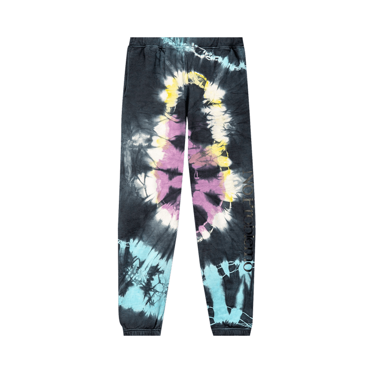 Aries Headlight Pant "Multicolor"