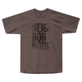 Neighborhood FP T-Shirt "Grey"