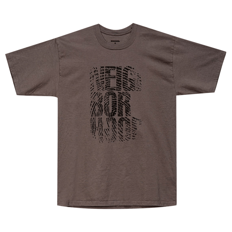 Neighborhood FP T-Shirt "Grey"