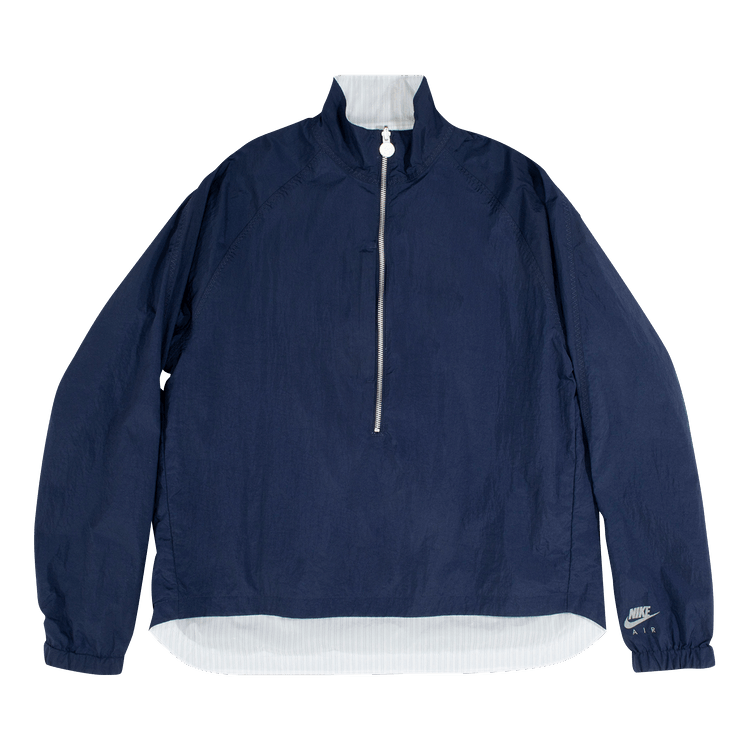Nike x Kim Jones NRG AM Reversible Windbreaker "White"