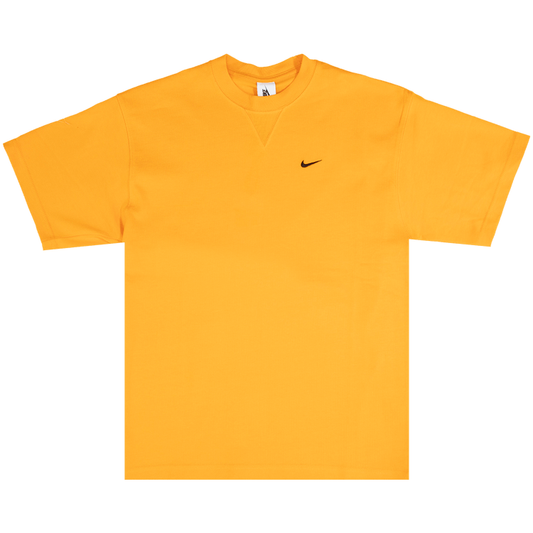 Nike x Kim Jones NRG AM Short-Sleeve Tee "Circuit Orange"