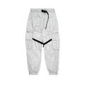 Off-White Parachute Cargo Pant "Limestone/Lime"