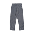 Dior New Oblique Jacquard Trouser "Grey"