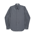 Dior New Oblique Jacquard Shirt "Grey"