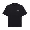 Balenciaga Défilé T-Shirt "Black"