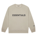Fear of God Essentials Crewneck Sweatshirt "Olive"