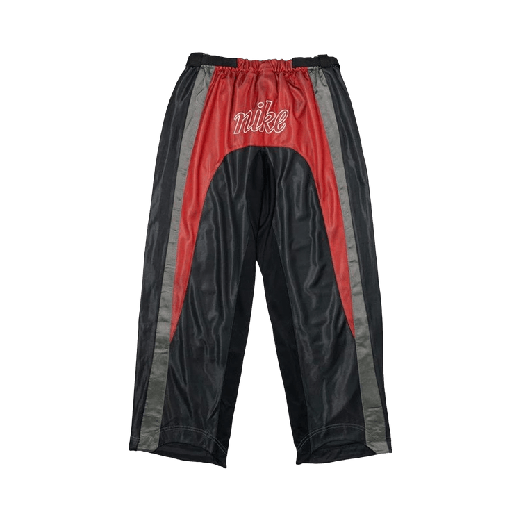 Nike x Cactus Plant Flea Market MX Rave Pant "Red/Grey/Black"