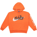 Nike x Cactus Plant Flea Market Shoebox Heavyweight Hooded Pullover "Orange"