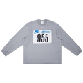 Nike x Cactus Plant Flea Market Long-Sleeve Jersey "Grey"
