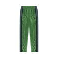 Needles Velour Track Pant "Green"
