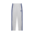 Needles Velour Track Pant "White"