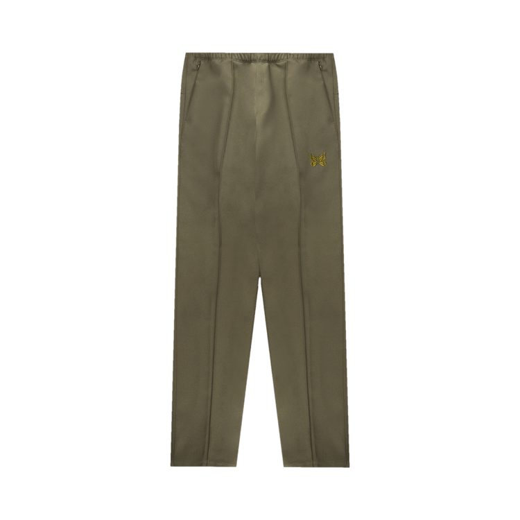Needles W.U. Pant Pe/C "Green"