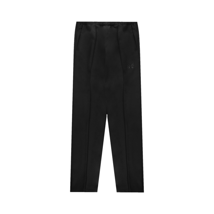Needles W.U. Pant Pe/C "Black"