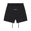 Fear of God Essentials Sweat Shorts "Black"
