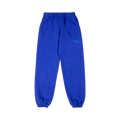 Bricks & Wood Logo Sweatpants "Blue"