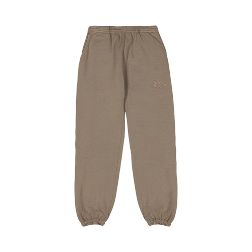 Bricks & Wood Sweatpants "Fog"