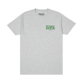 Bricks & Wood For Daily Use* Workshirt "Green"