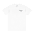 Bricks & Wood For Daily Use* T-Shirt "White"