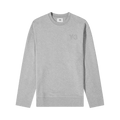 Y-3 Classic Chest Logo Crew Sweatshirt "Medium Grey Heather"