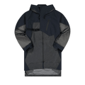 Y-3 CH1 Terrex Parka "Night Grey"