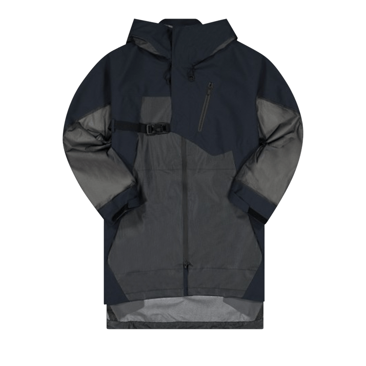 Y-3 CH1 Terrex Parka "Night Grey"