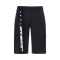 Off-White Industrial Belt Chino Shorts "Black/White"