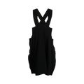 Comme des Garçons Suspended Skirt "Black"