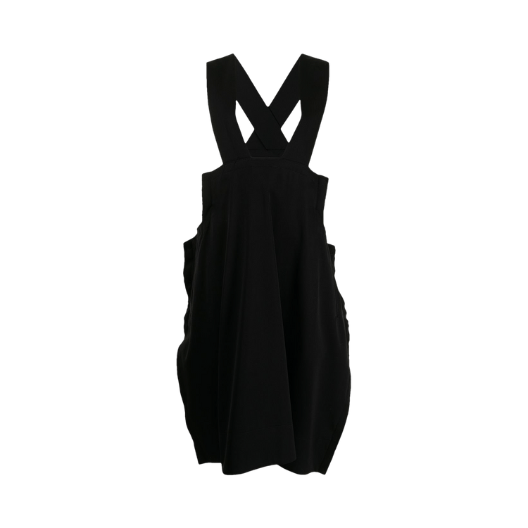 Comme des Garçons Suspended Skirt "Black"