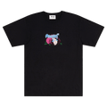 Awake NY Lychee Logo Tee "Black"