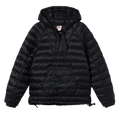 Nike x Stussy Insulated Pullover Jacket "Black"