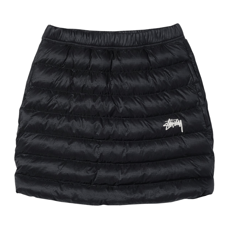 Nike x Stussy Insulated Skirt "Black"