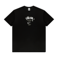 Nike x Stussy International Tee "Black"