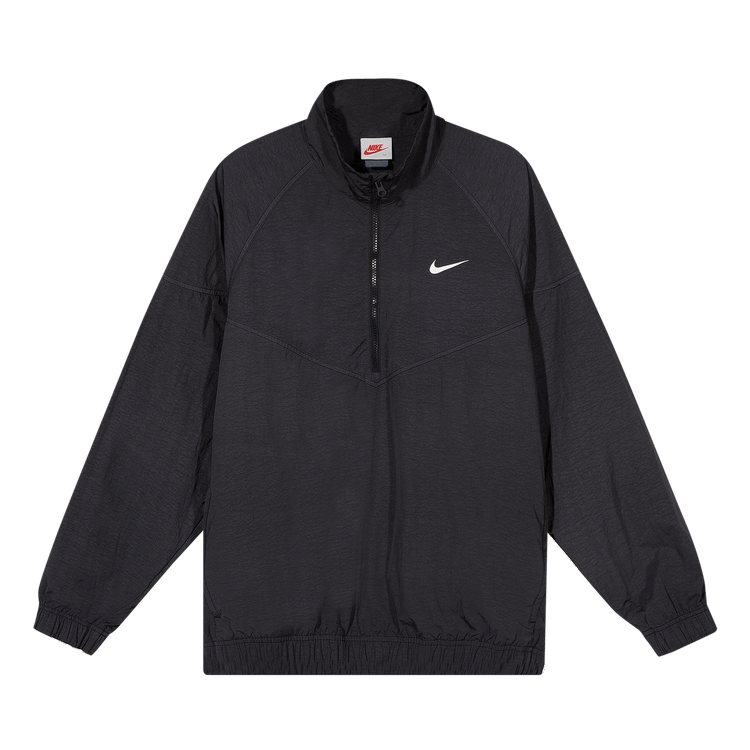 Nike x Stussy Windrunner Jacket "Off Noir"