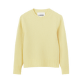 Jil Sander Sweater "Medium Beige"