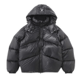Mastermind World x Rocky Mountain Featherbed Ns Parka "Black"