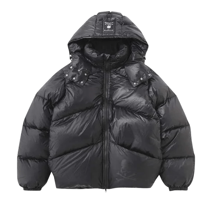 Mastermind World x Rocky Mountain Featherbed Ns Parka "Black"