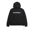 Mastermind World Sequins Hoodie "Black"