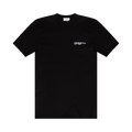 Balenciaga Paris T-Shirt "Black/White"