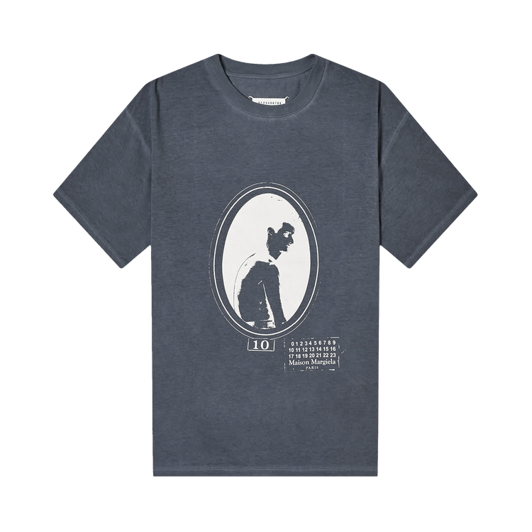 Maison Margiela Cameo T-Shirt "Grey"
