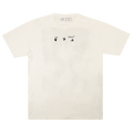 Off-White Black Marker Short-Sleeve T-Shirt "White/Black"