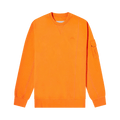 A-Cold-Wall* Essential Compass Crewneck "Puffin Orange"
