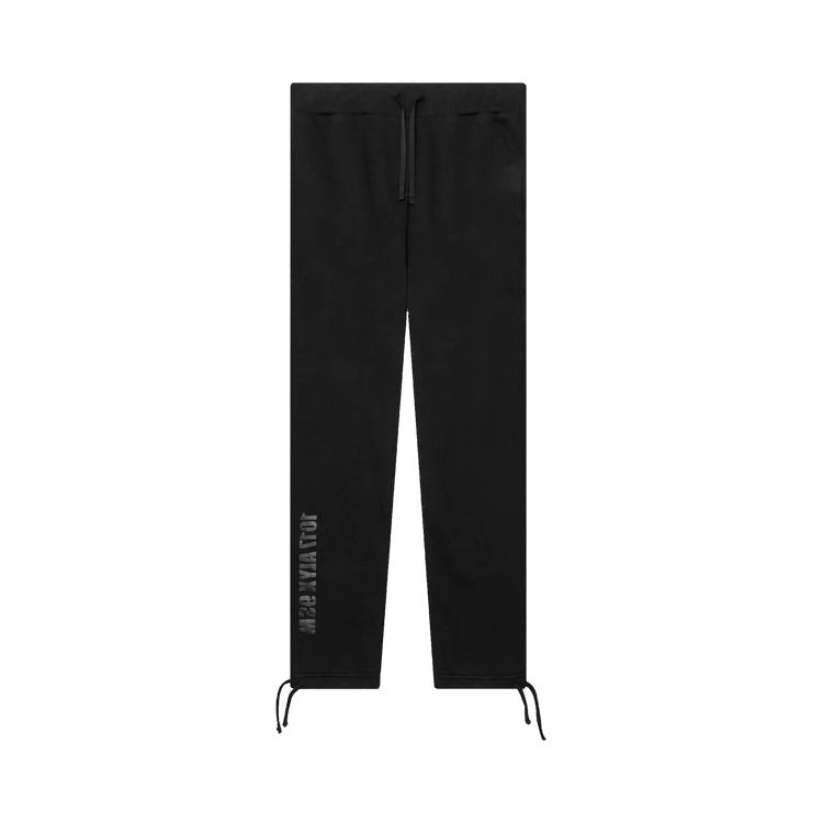 1017 ALYX 9SM Jogger "Black"