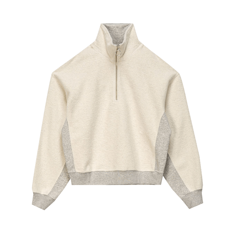 Helmut Lang Inside Out Sweater "Vapor Heather"