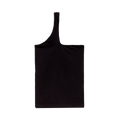 Helmut Lang Cutout Tank "Black"