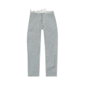 Maison Margiela No Waistband Jeans "Sky Blue"