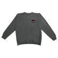 Cactus Jack by Travis Scott x PlayStation Classic Crewneck "Pepper"