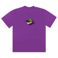 Cactus Jack by Travis Scott x McDonald's Cactus Sauce T-Shirt III 'Purple'