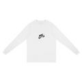 Cactus Jack by Travis Scott For Nike Long-Sleeve T-Shirt "White"